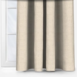 Touched by Design Panama Natural Curtain