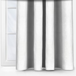 Touched by Design Panama Snow Curtain