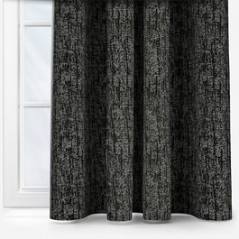 Touched By Design Royals Slate Curtain