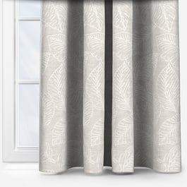 Touched By Design Silver Birch Warm Grey Curtain