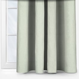 Touched By Design Soft Pistachio Green Curtain