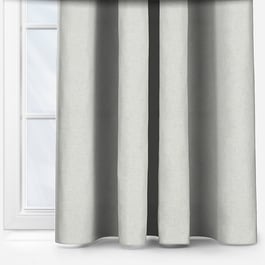 Touched By Design Sparkle  Natural Linen Curtain