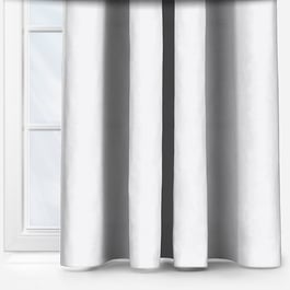 Touched By Design Tallinn White Curtain