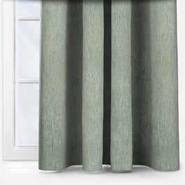 Touched By Design Turin Sage Green Curtain
