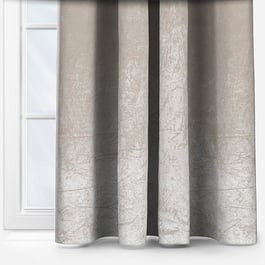 Touched By Design Venice Champagne Curtain