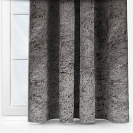 Touched By Design Venice Pewter Curtain