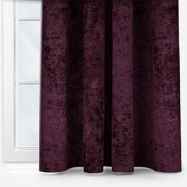 Touched By Design Venice Plum Curtain