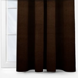 Touched By Design Venus Blackout Cocoa Curtain