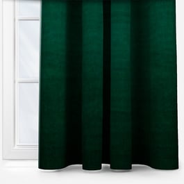 Touched By Design Venus Blackout Jade Curtain