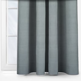 Touched By Design Venus Blackout Slate Curtain