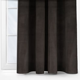 Touched By Design Verona Charcoal Curtain