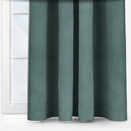Touched By Design Verona Sea Green Curtain