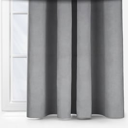 Touched By Design Verona Slate Grey Curtain
