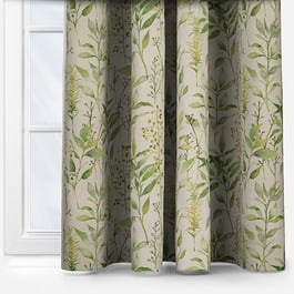 Voyage Aberduna Linen Curtain