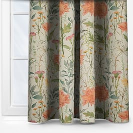 Voyage Delamere Linen Curtain
