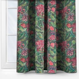 Voyage Fairytale Bristles Forest Curtain