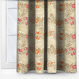 William Morris At Home Larkspur Acorn Curtain