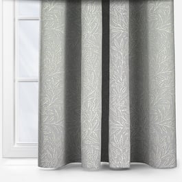 William Morris At Home Willow Woven Iron Curtain