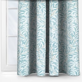 William Morris Willow Boughs Mineral Curtain