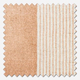 Celia Copper Cushion