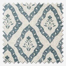 Celina Indigo Cushion