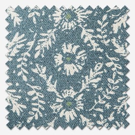 Martheline Indigo Cushion