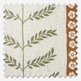 Suriane Spice Cushion