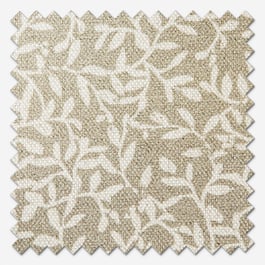 Villette Jute Cushion