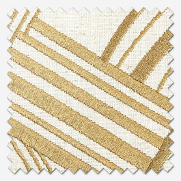 Camengo Annees Folles Ocre Cushion