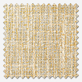 Camengo Knokke Ocre Cushion