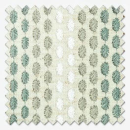 Camengo Lisere Ocre Cushion