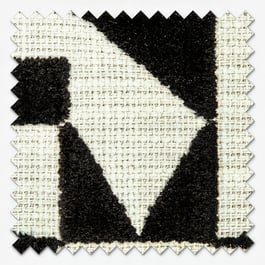 Camengo Lonato Carbone Cushion