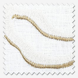 Camengo Ophea Sable Cushion