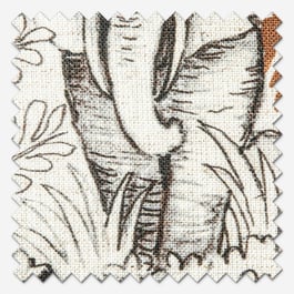Camengo Passaro Terre De Sienne Cushion