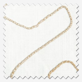 Camengo Periple Ficelle Cushion