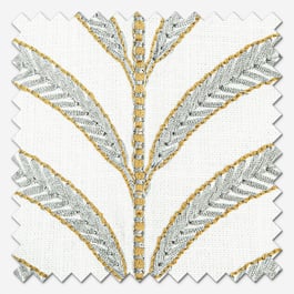 Camengo Plumeria Horizon Cushion