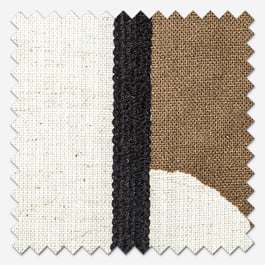 Camengo Viaggio Moka Cushion