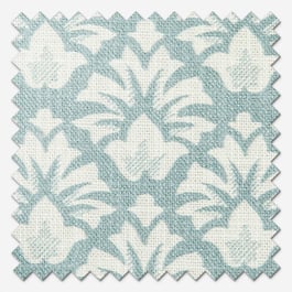 Edinburgh Weavers Cooper Dove Cushion
