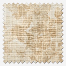 Edinburgh Weavers Flora Gold Cushion