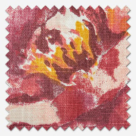 Edinburgh Weavers Mirabel Soft Chintz Cushion