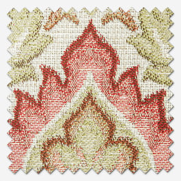 Aragon Chintz Cushion