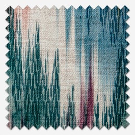 Bargello Carnival Cushion