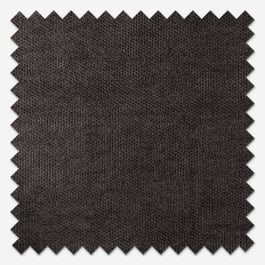 Belvoir Recycled Charcoal Cushion
