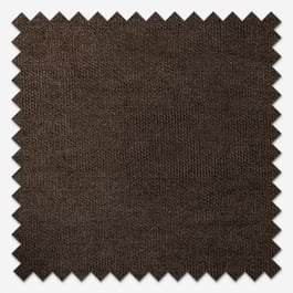 Belvoir Recycled Chocolate Cushion
