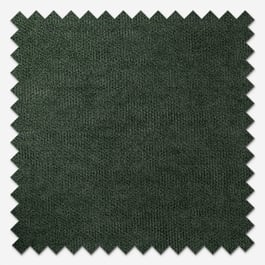 Belvoir Recycled Emerald Cushion