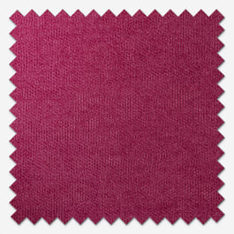 Belvoir Recycled Fuchsia Cushion