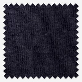 Belvoir Recycled Indigo Cushion