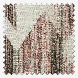 Cascata Burnt Sienna Cushion