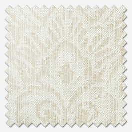 Classic Damask Natural Cushion