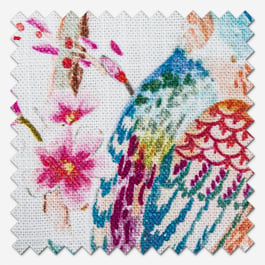 Florence Fuchsia Cushion